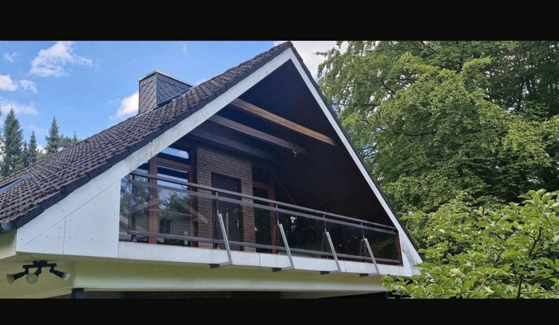Zuhause mit viel Platz in Holm-Seppensen/ Buchholz i.d.N.